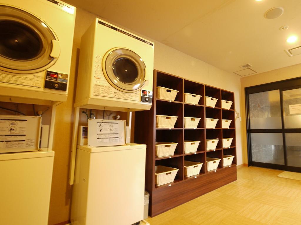 Hotel Route-Inn Hamamatsu Eki Higashi Exterior foto